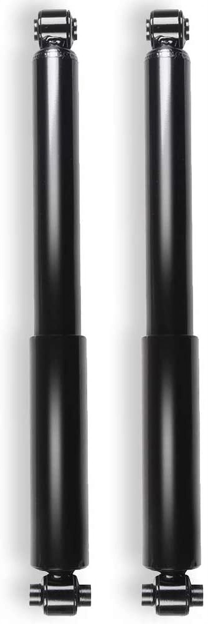 Shocks Struts,ECCPP Rear Shock Strut Absorbers Kits for 2003 2004 2005 2006 for Dodge Sprinter 3500,2003 2004 2005 2006 for Freightliner Sprinter 3500