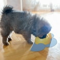 thumbnail image 4 of IDEANATEGRATE Tapete De Silicona Resistente Azul Para Comederos De Mascotas Con Protección Derrames Y Calor, 4 of 8