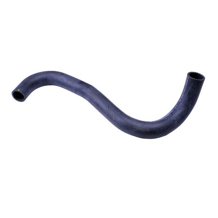 Molded Coolant Hose (SAE 20R4)