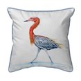 thumbnail image 1 of Betsy Drake HJ820 16 x 20 Po Oreiller Aigrette Rougeâtre, 1 of 1