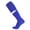 Blue, variant on Knee High Socks Thin Over The Knee Football Socks Long Tube Athletic Sports Crew for Outdoor Activities