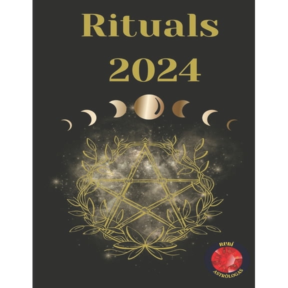Rituals 2024, (Paperback)