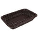 thumbnail image 2 of Canasta de pan tejida Cesta de frutas Canasta de almacenamiento tejido Cesta de servir Cesta de tejido Pequeño, 2 of 5