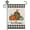 Fall Flag-02, variant on Fall Garden Flag Fall Buffalo Plaid Pumpkin Welcome Flags Double Sided Vertical Burlap Yard Outdoor Autumn Thanksgiving Decor 12.5x18 Inch