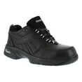 thumbnail image 2 of Reebok Work Women's Tyak Composite Toe Conductive Atheltic Work Shoe Black - RB417, 2 of 5