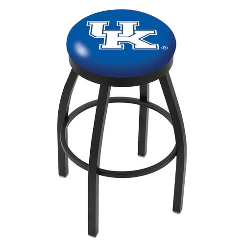 Holland Bar Stool NCAA 36'' Swivel Bar Stool