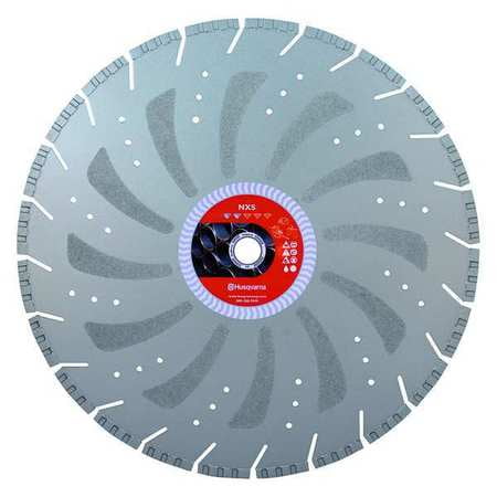 

Diamond Saw Blade Blade Dia. 14 in.