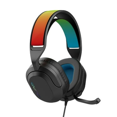 Lucidsound Ls50x Best Wireless Bluetooth Gaming Headset Wireless