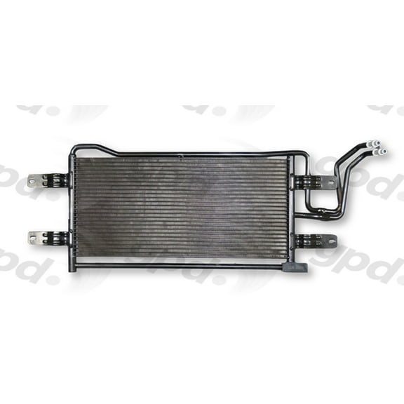 Global 2611254 Automatic Transmission Oil Cooler