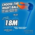 thumbnail image 2 of Chuckit! Eco-Launcher 18M Fetch Dog Toy, 2 of 8