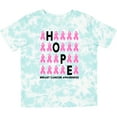 thumbnail image 3 of Inktastic Hope Breast Cancer Awareness Boys or Girls Toddler T-Shirt, 3 of 5