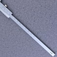 thumbnail image 3 of Generic Accurate Depthometer Vernier Caliper Alloy Body and Easy Reading Sc, 3 of 6