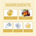 thumbnail image 4 of ExquisiteBatana Oil for Hair Care, Dr Sebi Organic Batana Oil for Stronger, Thicker, Longer Hair, 4 of 5