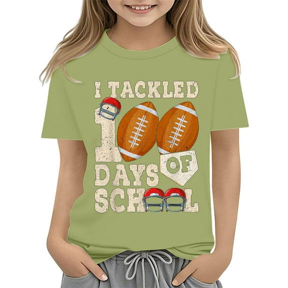 HIPYLO Little Girl Tops 3t Girl New Born Girl Clothes Black Shirts for Girls Boys White Tshirts Size 10-12 Toddler Boys Shirts 5t Undershirt for Short Sleeve Shirt Teen Girls Shirts Boys Red