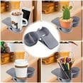 thumbnail image 3 of TIMIFIS Wall Lamp Home Lighting Mini Usb LED Wireless Car Interior Light Neon Kitchen Gadgets, 3 of 7