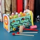 thumbnail image 5 of Niños de Madera que Golpean El Juguete, El Juego de Juegos de Laberinto Golpeean el Juguete para Juguar en Casa, 5 of 8