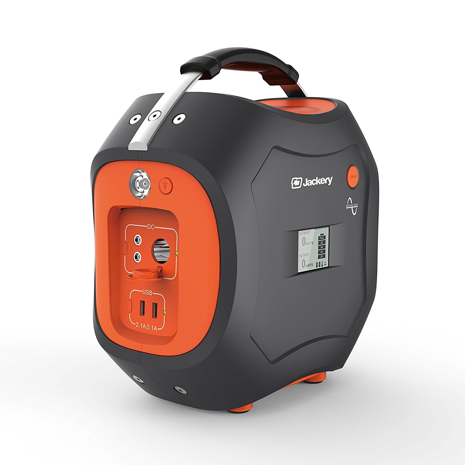 Jackery Portable Power Station