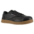 thumbnail image 2 of Reebok Work Womens Club Memt Composite Toe Classic   Work Safety Casual Sho, 2 of 4