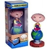Funko 115574 Family Guy Bobblehead Doll - Stewie