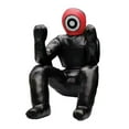 thumbnail image 1 of Bolsa de maniquí para Jiu Jitsu Strade Fareast Limited 140cm Cuero sin relleno, 1 of 8