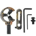 thumbnail image 3 of Compound Bow,  Rest Anti Deformation  For Compound Bow For Left Right Hand, 3 of 8