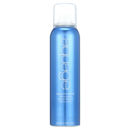 Aquage Beyond Shine 55% Lvoc 5oz