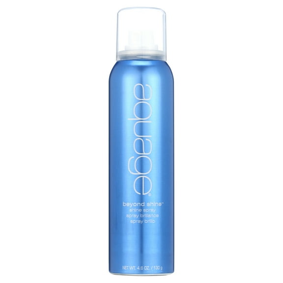 Aquage Beyond Shine 55% Lvoc 5oz