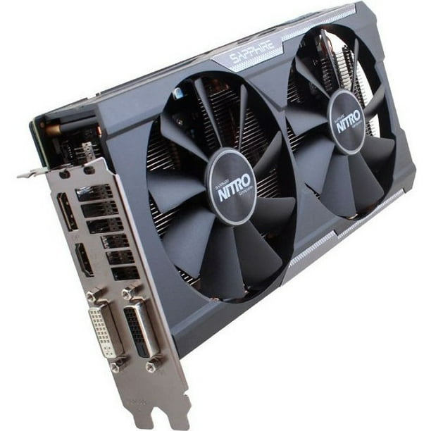 Sapphire AMD Radeon R9 380 Graphic Card, 4 GB GDDR5