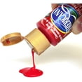 thumbnail image 6 of DecoArt Dazzling Metallics Acrylic Color, 2 oz., Glorious Gold, 6 of 6