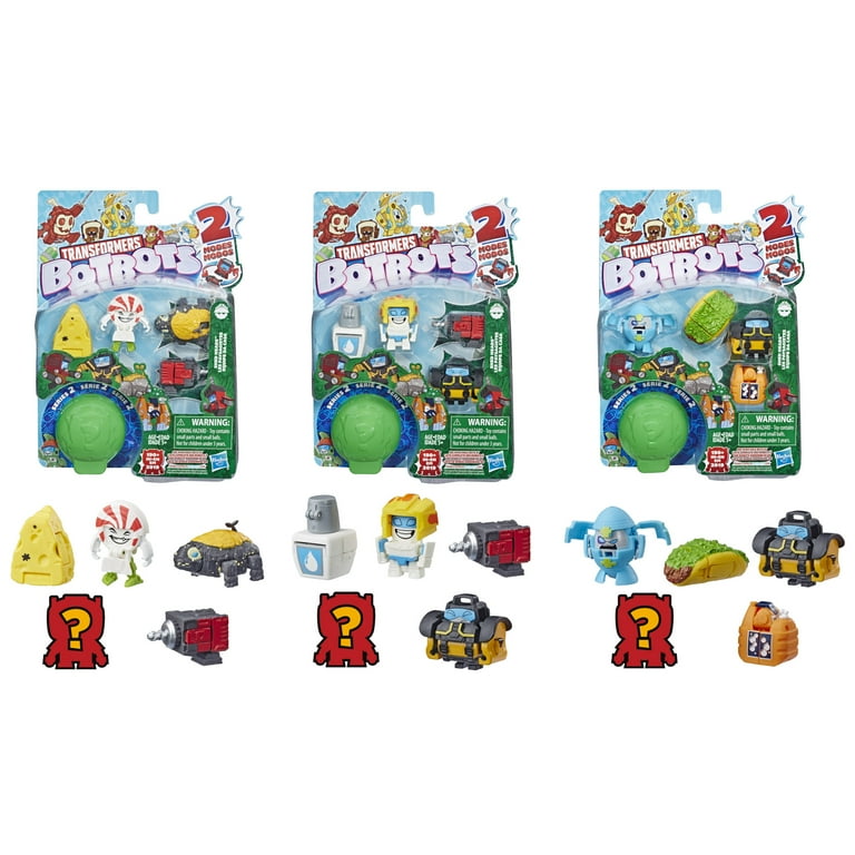 Botbots walmart sale