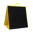 thumbnail image 1 of Foldable Kids Felt Flannel Board Felt Board Activity Kits Home Accessories, 1 of 8
