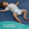 thumbnail image 3 of Pampers Baby-Dry Extra Protection Diapers, Size 5, 132 ct, 3 of 5
