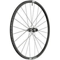 DT Swiss C 1800 Spline 23 Rear Wheel - 700, 12 x 142mm, Center-Lock, HGR11, Black