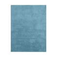 thumbnail image 2 of EGNMCR Area Rug, Rugs for Bedroom, Bath Rugs European Solid Color Carpet Living Room Coffee Table Mat Bedroom Fully Covered Bedside Carpet Thickened Washable Household Carpet Mat carpet carpet, 2 of 6