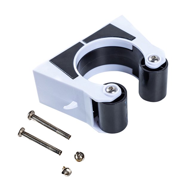 Estante para estacionamiento de bicicletas, gancho de montaje en pared para bicicleta de montaña y carretera, soporte con hebilla para ciclismo, Bicicletas eléctricas Negro bicicleta de montaña Soidarity OD001273-05B