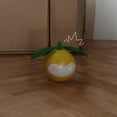 thumbnail image 6 of Interactive Cat Toy Ball with Laser, Automatic Rolling and Obstacle Avoidance, Self-Playing Pet Entertainment for Cats, Indoor Cat Toys for Playful Cats, B, 6 of 7