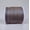 brown, variant on Round leather cord 1.5 mm brown 25 meter
