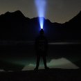 thumbnail image 1 of 10uds. Faro con Sensor LED, tapa recargable por USB, Clip de 100LM, faro para pesca nocturna, 1 of 5