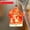 B, variant on EGNMCR Hanging Ornaments Christmas Window Lights LED Hanging Curtain Garland Xmas Tree Decoration String Lights