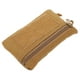 thumbnail image 5 of Cartera De Bolsa Al Aire Libre, Bolsa De Cintura Con Cremallera De Viaje Portátil Resistente Al Desgarro Para Acampar Al Aire Libre, 5 of 7