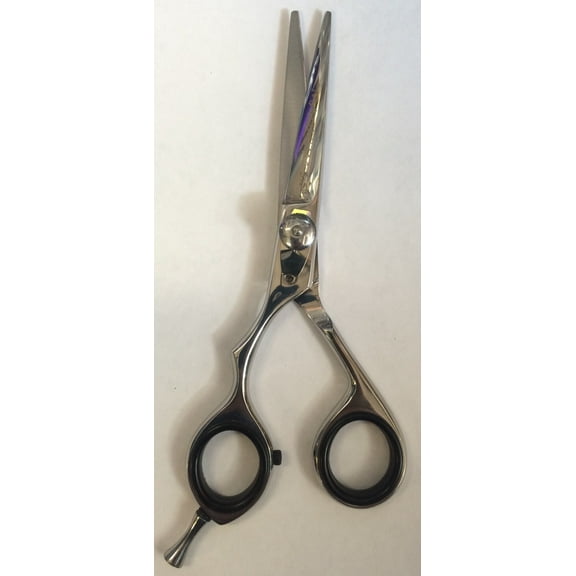 5.5" Pro Hair Cutting Barber Scissors Shears MAGNUM Very Sharp LEFT HAND SCISSOR