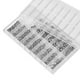thumbnail image 4 of 1000 piezas de gafas de sol micro con ultra alta sensibilidad Bling Bling, 4 of 11