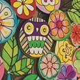 thumbnail image 4 of Triptych Tree Collaborative Craft Kit, 4 of 5