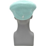 100% Authentic Mens KANGOL Tropic Ventair 504 Ivy Cap 0290BC