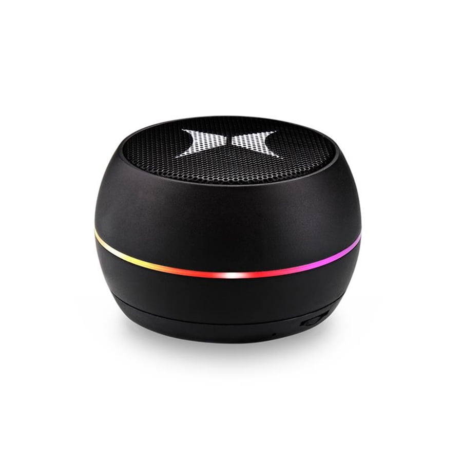 Xtreme XBS91053BLK Helio True Wireless Bluetooth Speaker, Black Walmart Canada