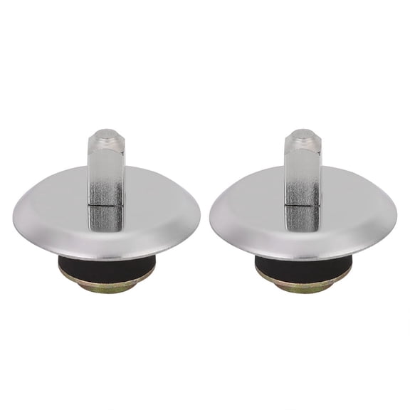 Falleo Clearance 2Pcs Drive Coupling Kit Replacement Accessories Parts Fit for Oster Osterizer Blender