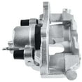thumbnail image 3 of A-Premium Disc Brake Caliper Assembly with Bracket Compatible with Select Mazda and Volvo Models - 3 2004, C30 2008-2013, C70 2006-2013, S40 2004-2011, V50 2005-2010 - Front Left Driver Side, 3 of 7