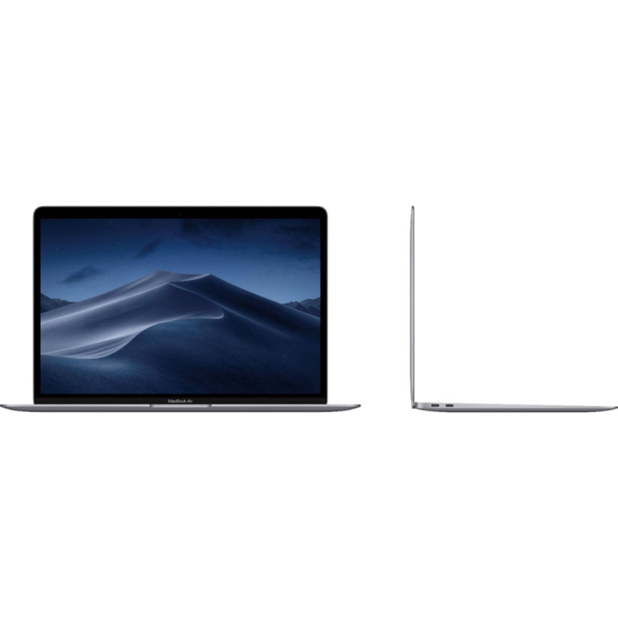 Restored Apple MacBook Air 13.3 2018 128GB MRE82LL/A - Space 