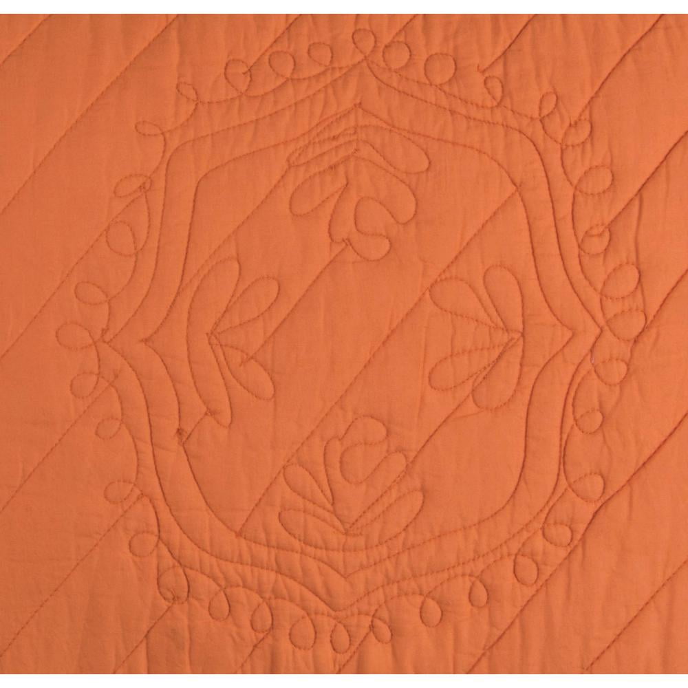 Rizzy Home 20" x 36" King Sham