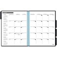 thumbnail image 3 of Mead Fermeture élastique Petit Agenda, 3 of 4